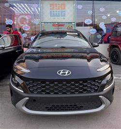 هیوندای کۆنا